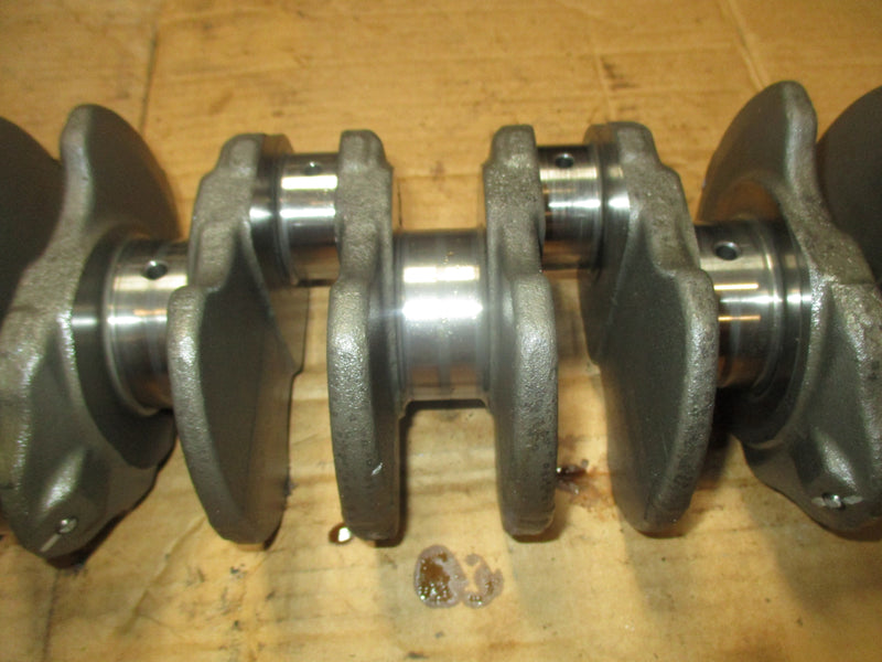Honda BF90A 4 stroke outboard crankshaft (13310-PM6-601)