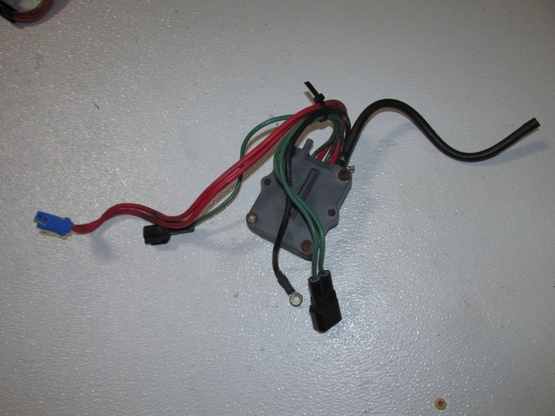 Yamaha 200hp HPDI 2 Stroke Outboard Rectifier regulator (68F-81960-00-00)