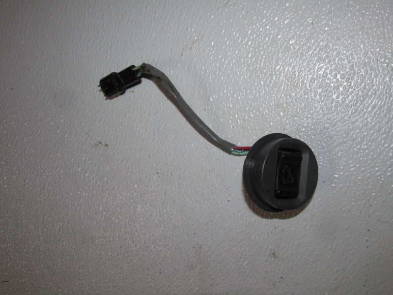 Yamaha 200hp HPDI 2 Stroke Outboard Tilt trim switch (6R3-82563-00-00)