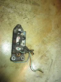 Load image into Gallery viewer, Yamaha 50hp 2 stroke outboard Tilt Trim Relay (6H1-81950-00-00)
