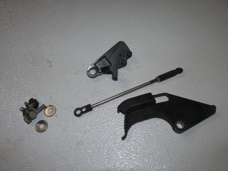Yamaha 200hp HPDI 2 Stroke Outboard Throttle bracket (68F-41213-00-00)
