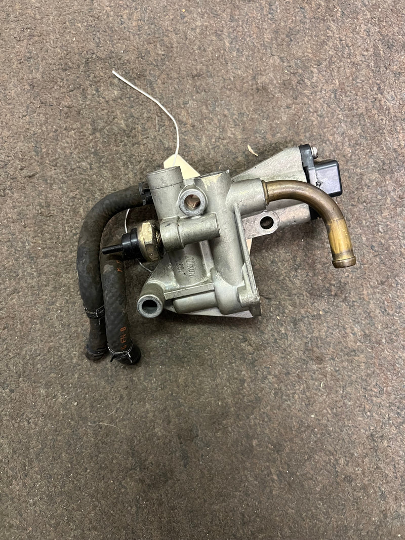 Yamaha 115hp 4 Stroke outboard Control Unit/ map sensor (68V-82380-00-00)