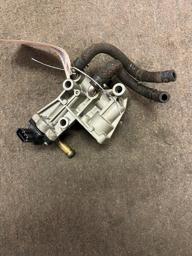 Yamaha 115hp 4 Stroke outboard Control Unit/ map sensor (68V-82380-00-00)