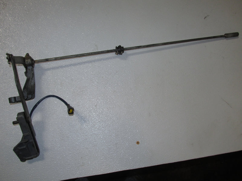 Yamaha 200hp HPDI 2 Stroke Outboard Shift shaft (6E5-44120-23-00)