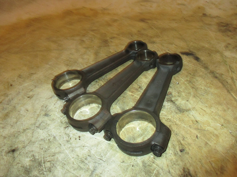Mercury 40hp 2 stroke outboard connecting rod set (640-856585)