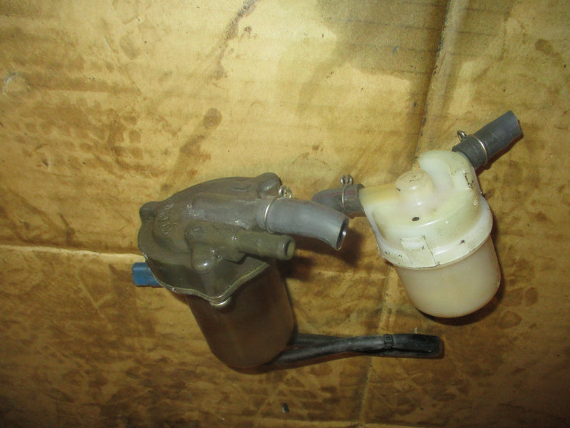Honda 90hp 4 stroke outboard fuel filter set (16910-ZV4-015)