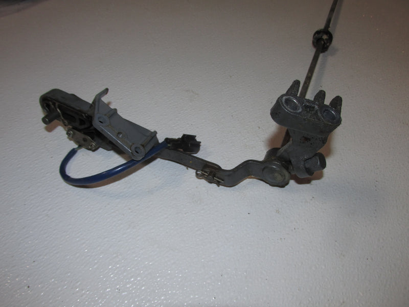 Yamaha 200hp HPDI 2 Stroke Outboard Shift shaft (6E5-44120-23-00)
