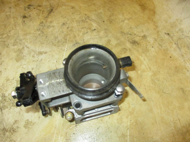 Suzuki DF70 70hp 4 stroke outboard throttle body (99E10)