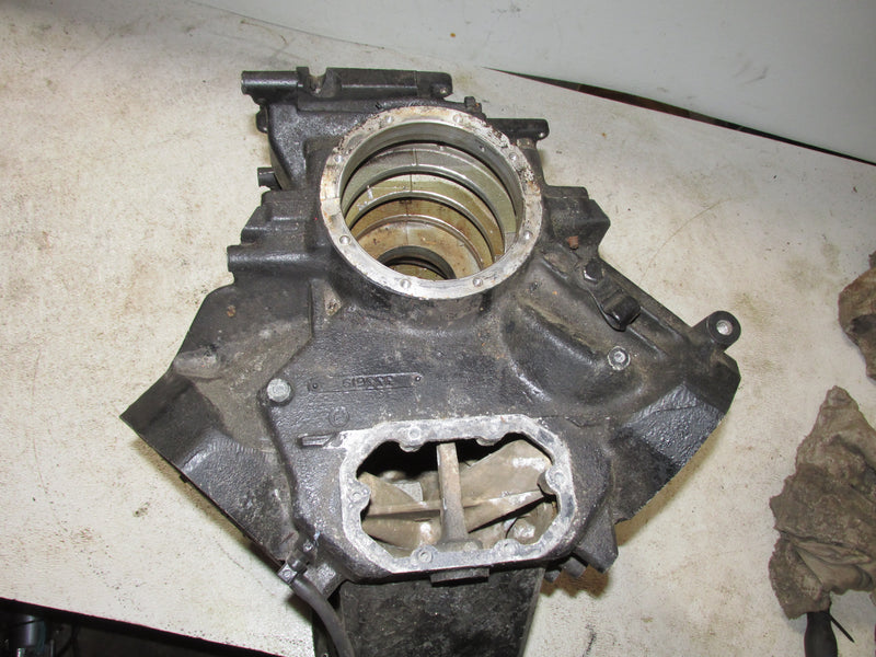 Evinrude 225hp Ocean Pro outboard Crankcase Block (333619)
