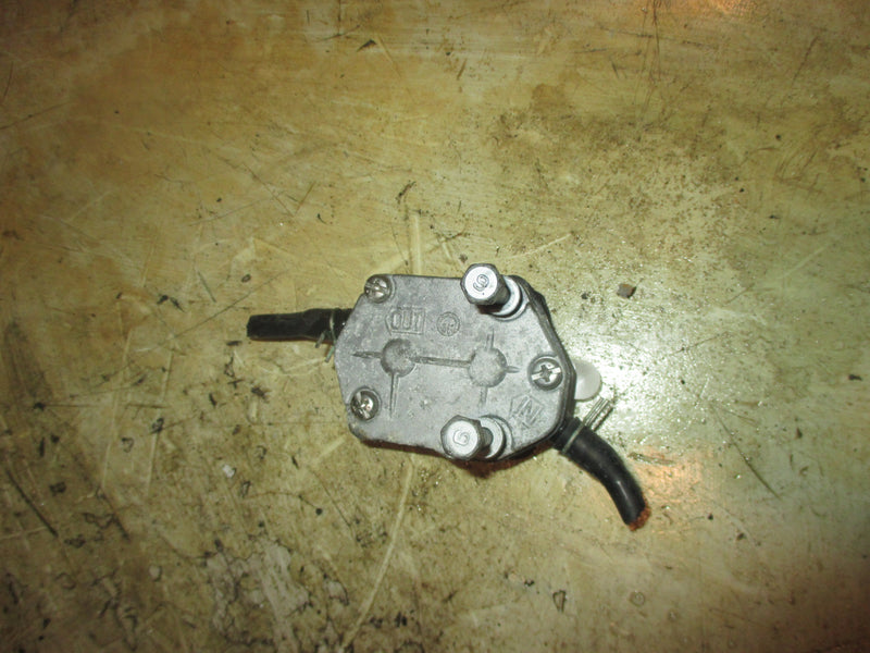 Yamaha 50hp 2 stroke outboard Fuel Pump (692-24410-00-00)