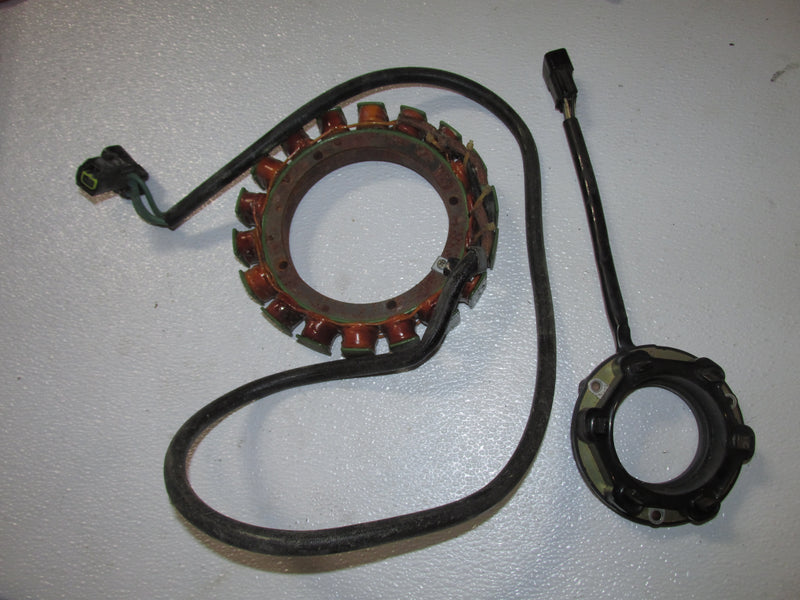 Yamaha 200hp HPDI 2 Stroke Outboard Stator/Pulsor coil set (68F-81410-00-00)