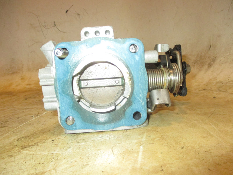 Suzuki DF70 70hp 4 stroke outboard throttle body (99E10)
