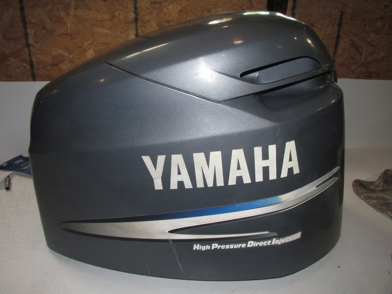 Yamaha 150hp HPDI 2 Stroke Outboard Top Cowling