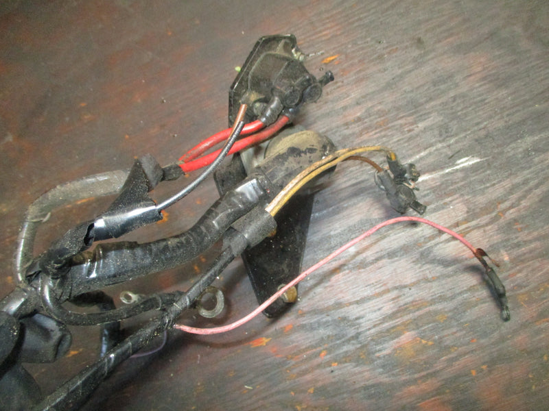 Mercury Marine Mercruiser 470 engine wiring harness