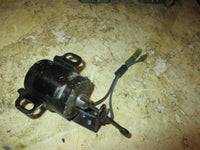 Load image into Gallery viewer, Yamaha 115hp 2 stroke outboard magnetic choke solenoid (6N7-82590-14-00)
