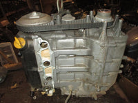Load image into Gallery viewer, Honda BF50A 50hp 4 stroke outboard Crankcase Powerhead
