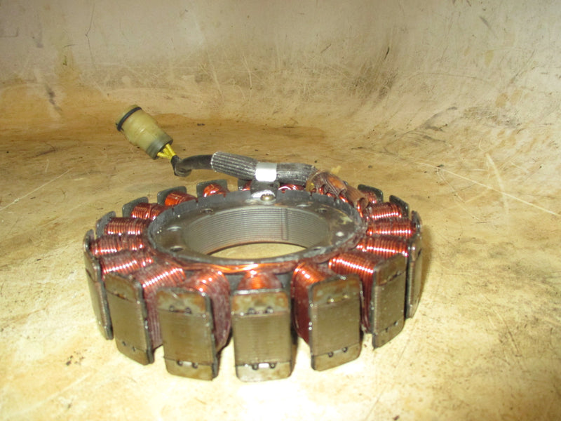 Suzuki DF70 70hp 4 stroke outboard stator (32120-99E00)