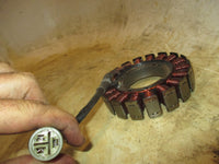 Load image into Gallery viewer, Suzuki DF70 70hp 4 stroke outboard stator (32120-99E00)

