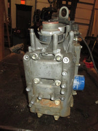 Load image into Gallery viewer, Honda BF50A 50hp 4 stroke outboard Crankcase Powerhead
