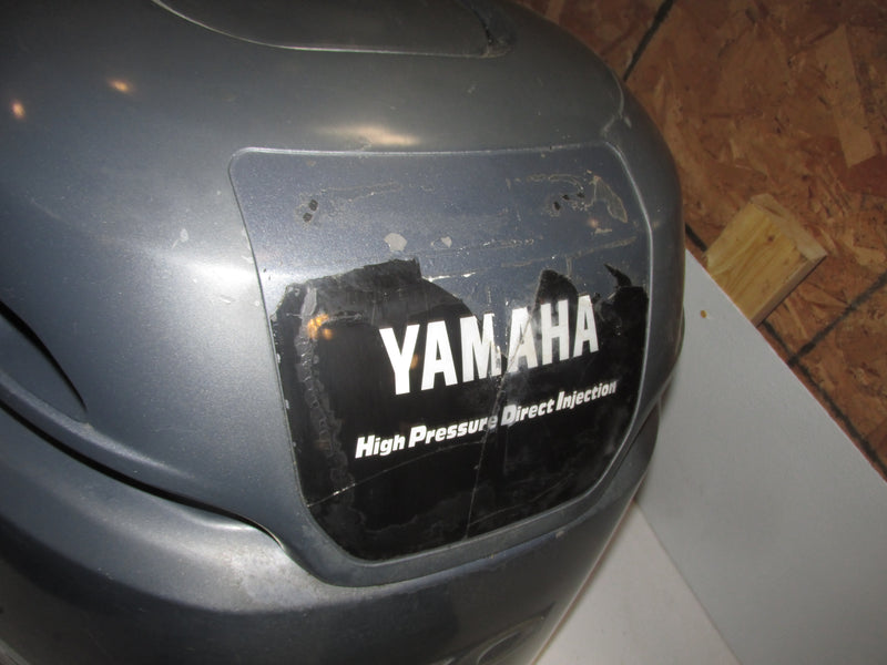 Yamaha 150hp HPDI 2 Stroke Outboard Top Cowling
