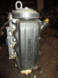 Load image into Gallery viewer, Honda BF50A 50hp 4 stroke outboard Crankcase Powerhead
