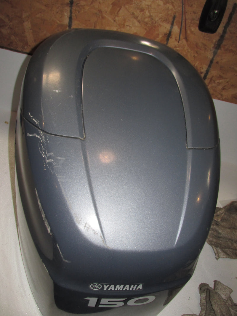 Yamaha 150hp HPDI 2 Stroke Outboard Top Cowling