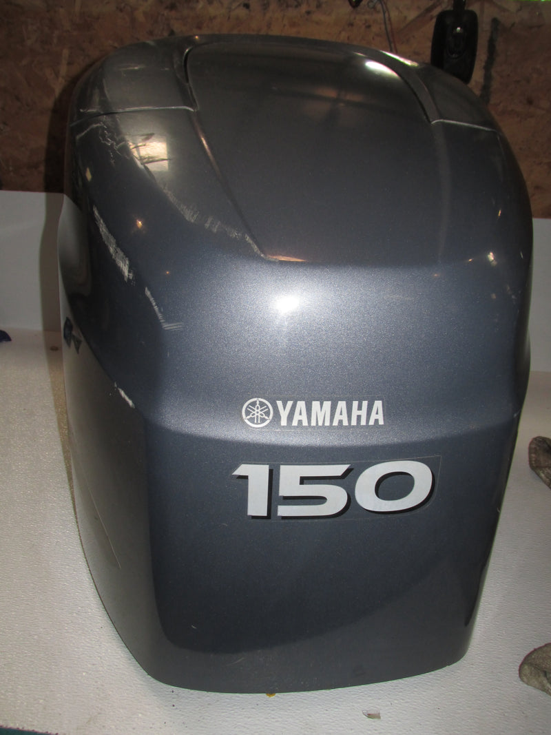 Yamaha 150hp HPDI 2 Stroke Outboard Top Cowling
