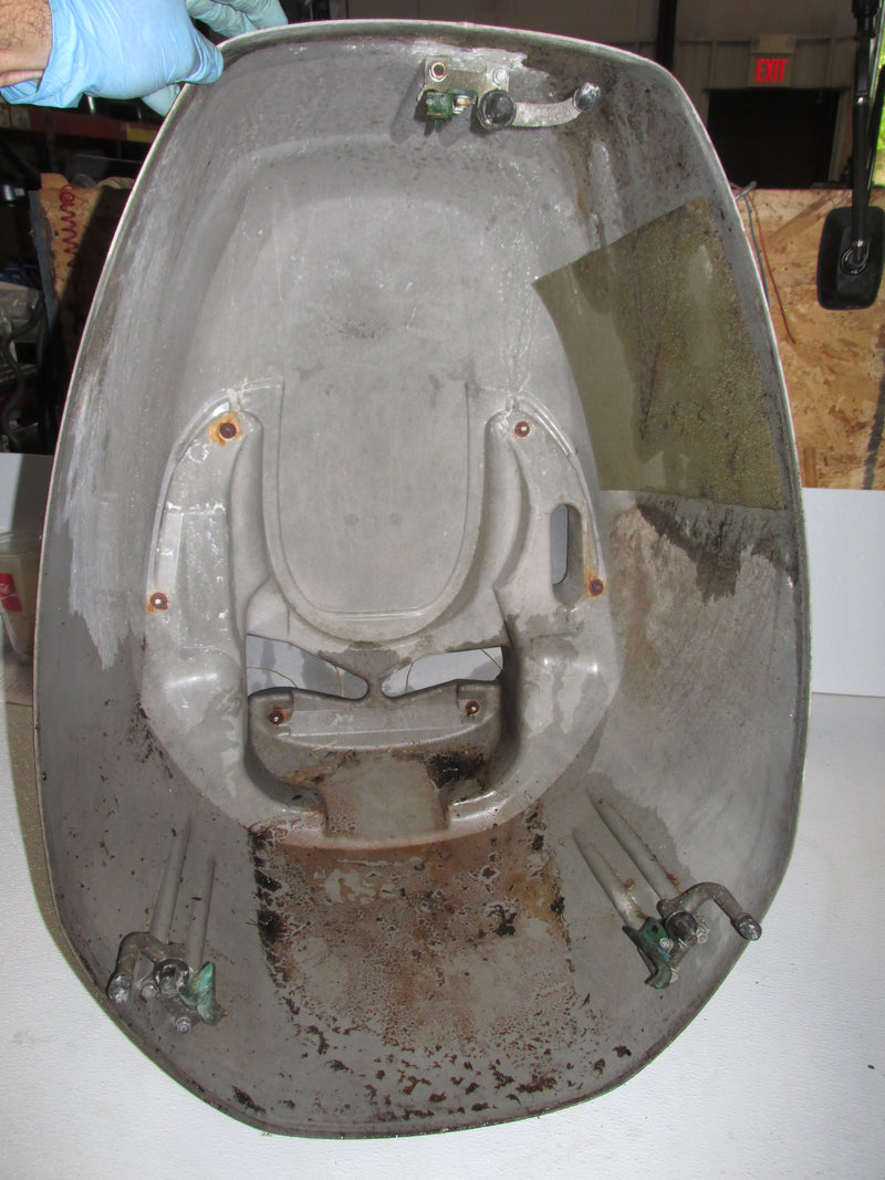 Yamaha 150hp HPDI 2 Stroke Outboard Top Cowling