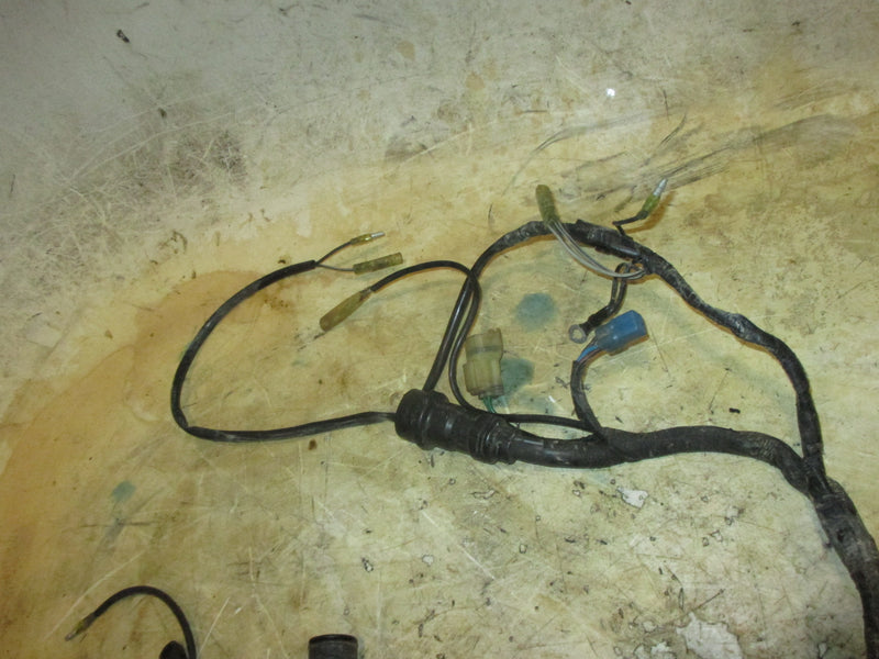 Yamaha 115hp 2 stroke outboard engine wiring harness (6N7-82590-14-00)