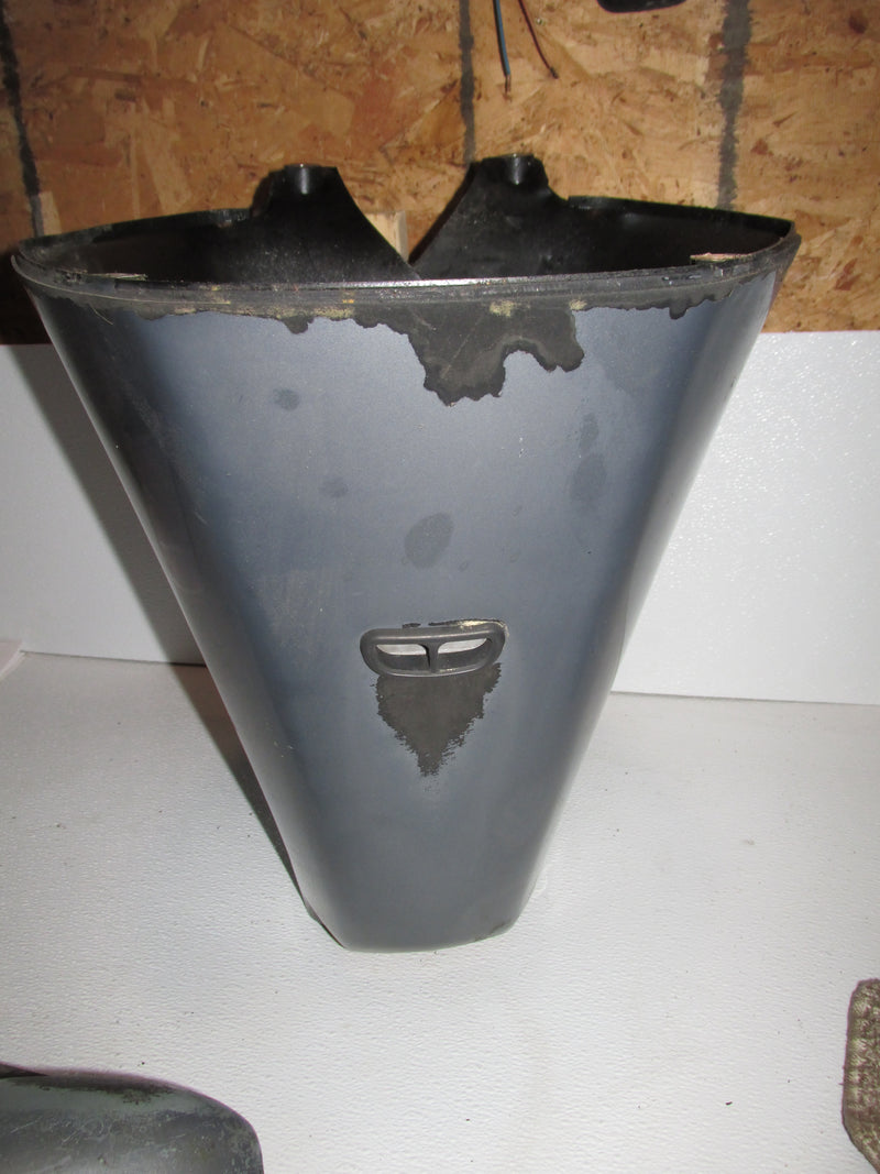 Yamaha 150hp HPDI 2 Stroke Outboard Apron (68F-42741-10-4D)
