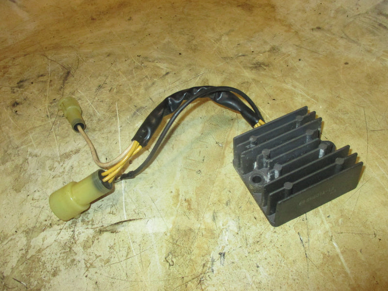 Suzuki DF70 70hp 4 stroke outboard rectifier regulator (32800-92E20)