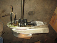 Load image into Gallery viewer, Honda BF50A 50hp 4 stroke outboard 20" Lower Unit
