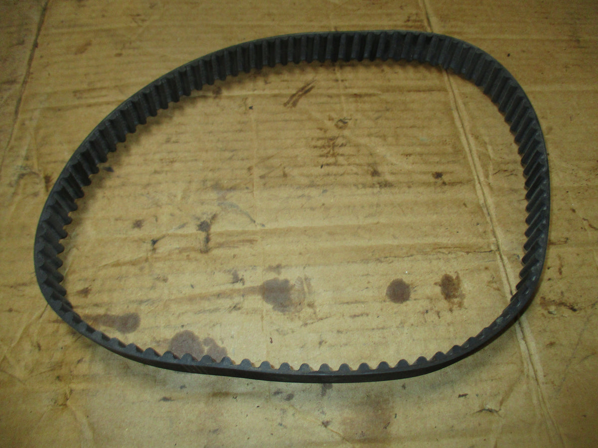 Honda BF90A 4 stroke outboard drive belt (14400-ZW1-004)