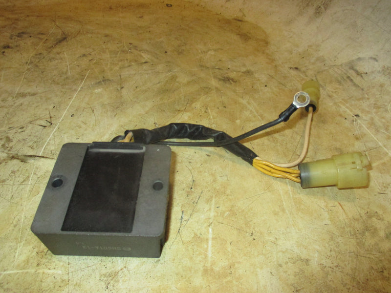 Suzuki DF70 70hp 4 stroke outboard rectifier regulator (32800-92E20)