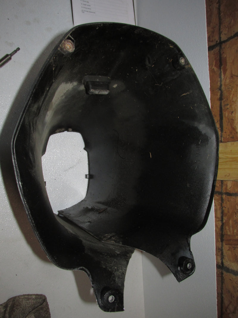 Yamaha 150hp HPDI 2 Stroke Outboard Apron (68F-42741-10-4D)
