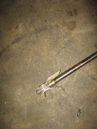 Load image into Gallery viewer, Honda BF50A 50hp 4 stroke outboard 20" Lower Unit
