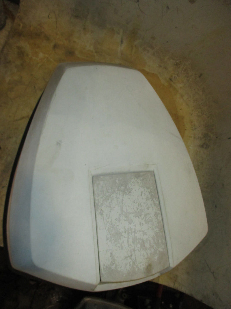Johnson 90hp 2 stroke outboard top cowling