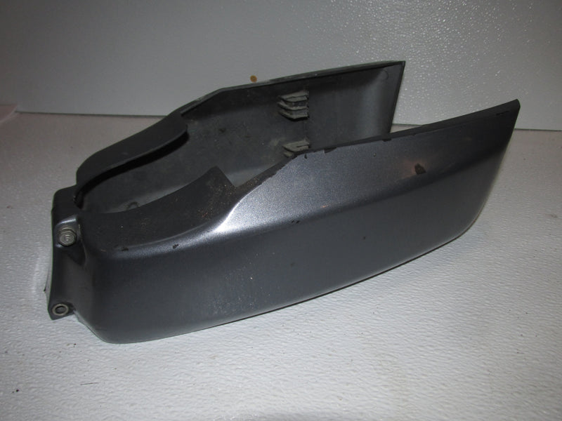 Yamaha 150hp HPDI 2 Stroke Outboard Lower Mount Cover Set