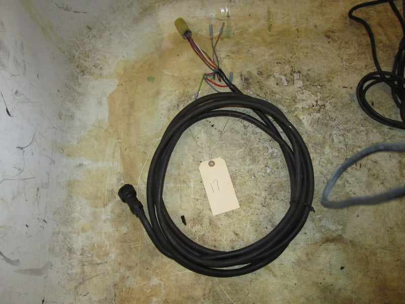 Yamaha Outboard 10 Pin 20' Main Rigging Harness