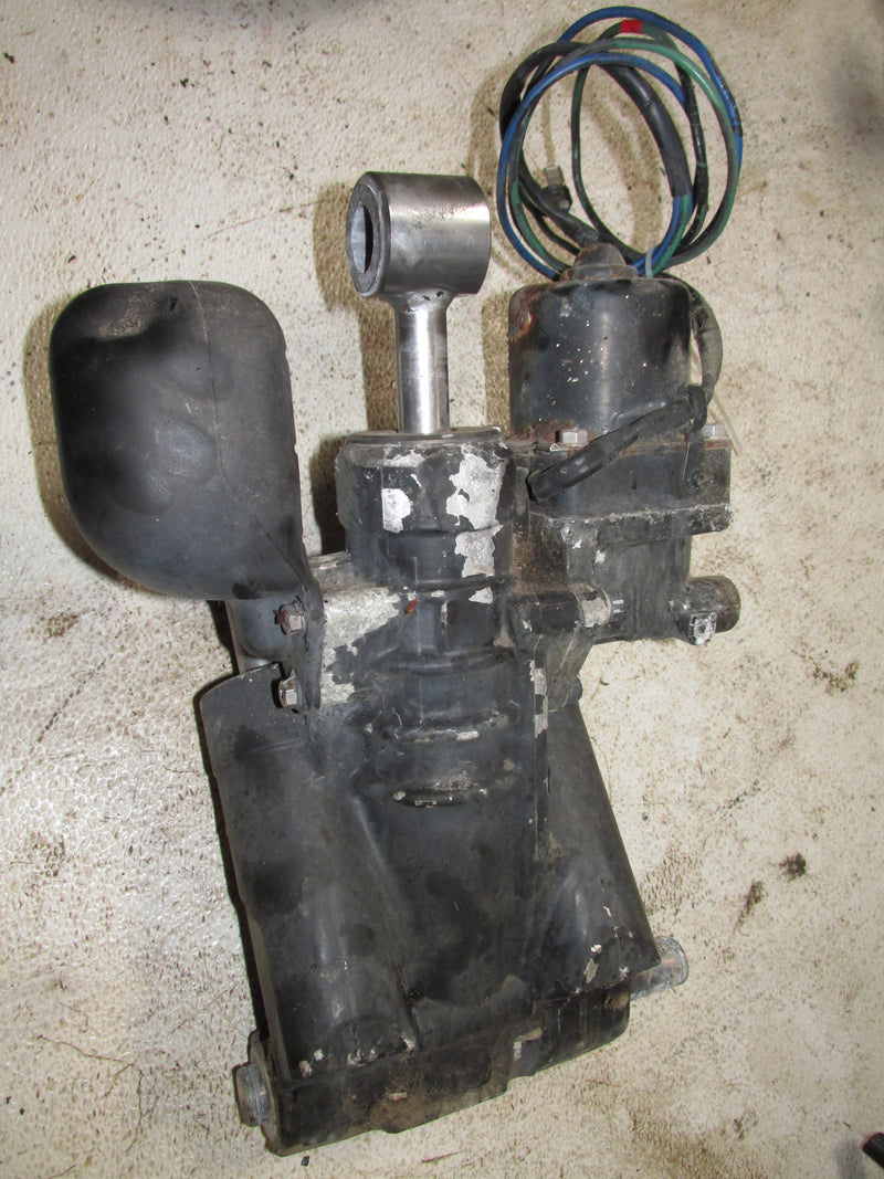 Evinrude 225hp Ocean Pro outboard Tilt Trim Unit (434397)