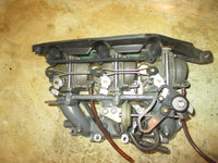 Load image into Gallery viewer, Honda BF50A 50hp 4 stroke outboard Carburetor Set
