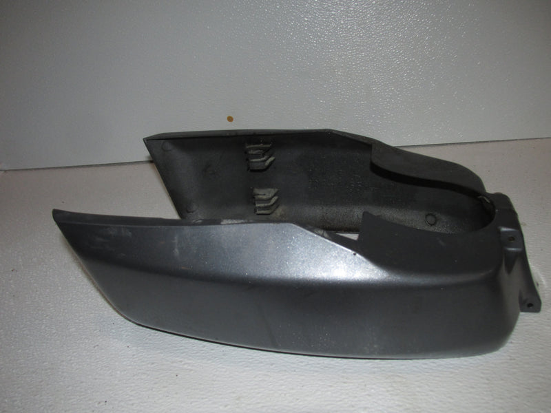 Yamaha 150hp HPDI 2 Stroke Outboard Lower Mount Cover Set