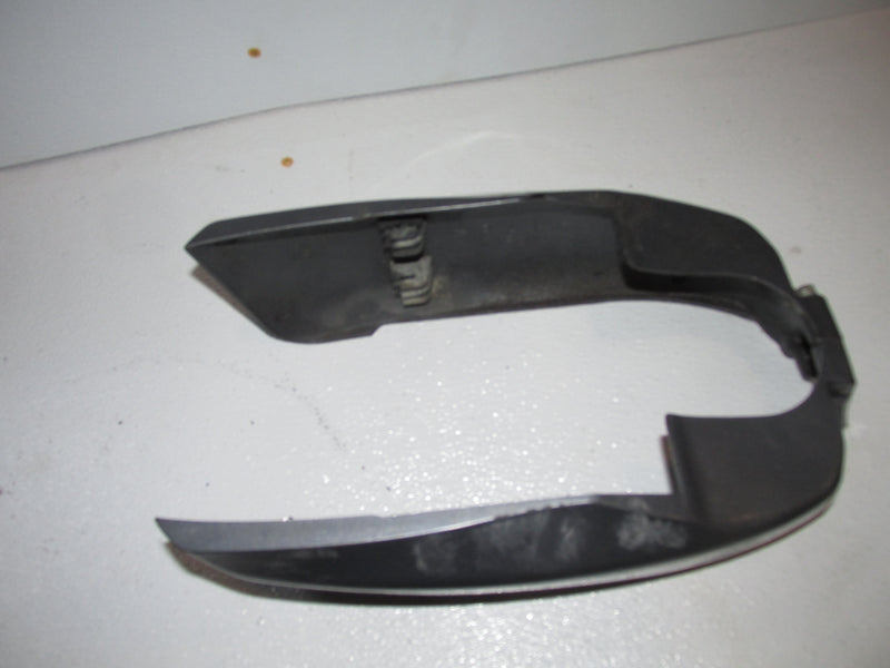 Yamaha 150hp HPDI 2 Stroke Outboard Lower Mount Cover Set