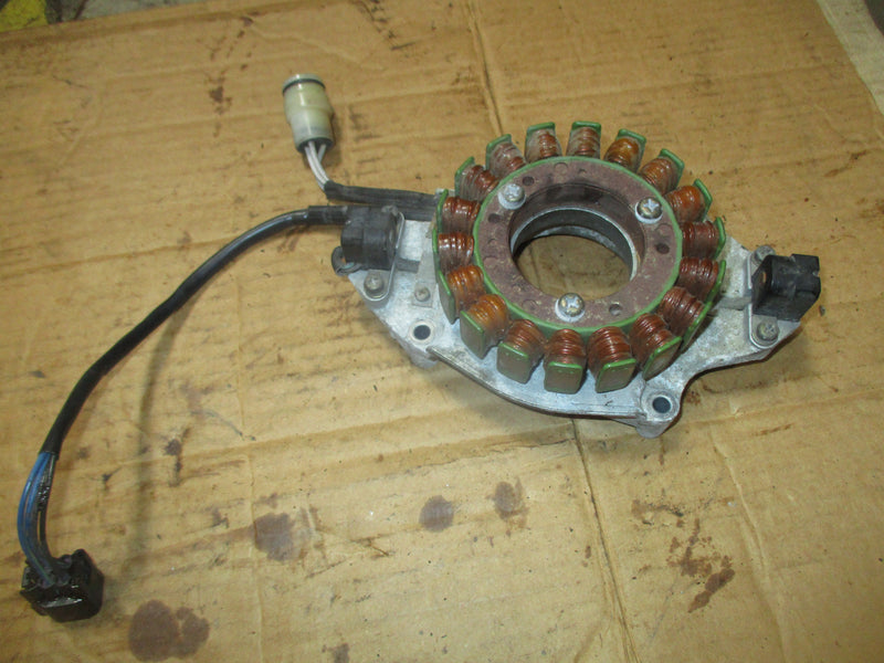 Honda BF90A 4 stroke outboard stator - pulsor coil (36132-ZW1-003)