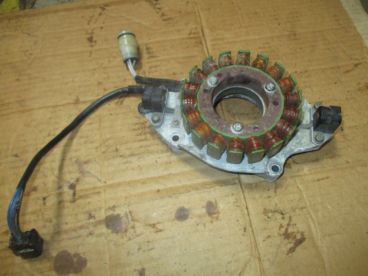 Honda BF90A 4 stroke outboard stator - pulsor coil (36132-ZW1-003)