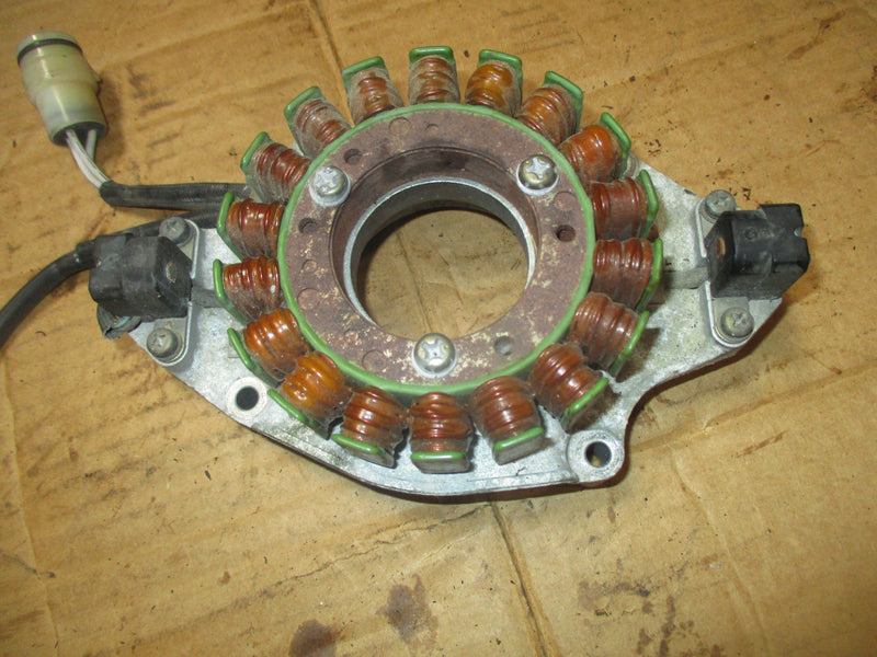 Honda BF90A 4 stroke outboard stator - pulsor coil (36132-ZW1-003)