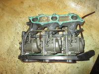 Load image into Gallery viewer, Honda BF50A 50hp 4 stroke outboard Carburetor Set
