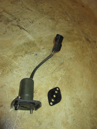 Load image into Gallery viewer, Suzuki DF70 70hp 4 stroke outboard IAC valve (13450-99E00)
