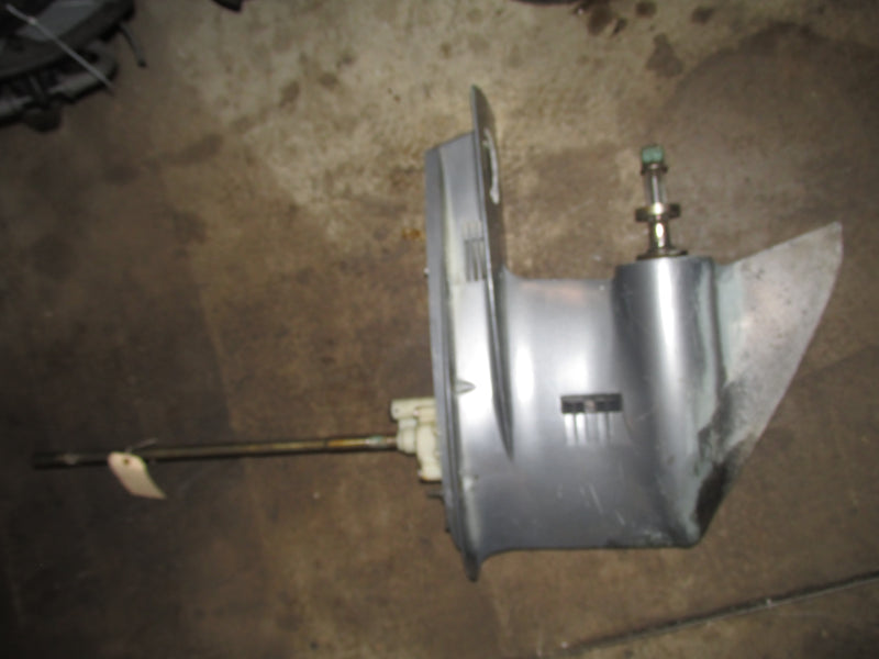 Yamaha 150hp HPDI 2 Stroke Outboard 25" Counter Rotation Lower Unit