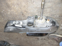 Load image into Gallery viewer, Mercury 90hp 4 stroke outboard 20 inch shaft lower unit
